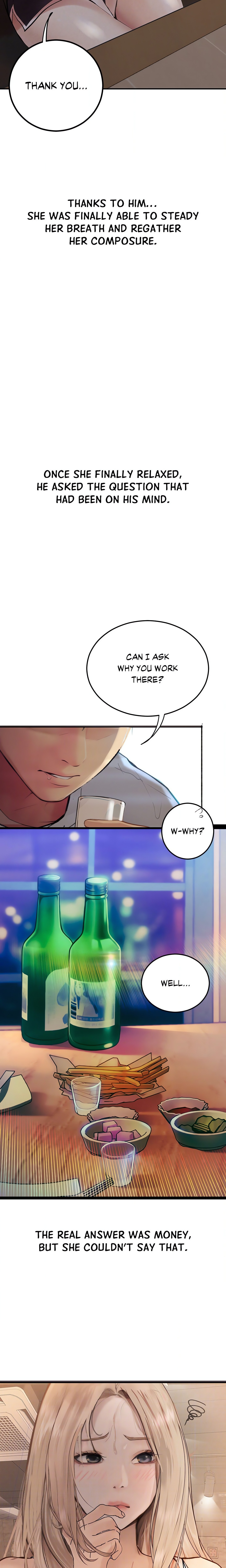 The Secret Pleasure Report chapter 25 page 10