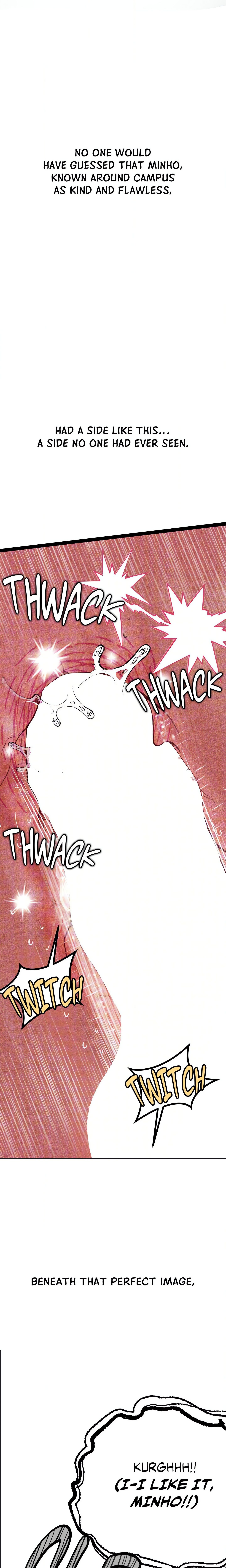 The Secret Pleasure Report chapter 25 page 16