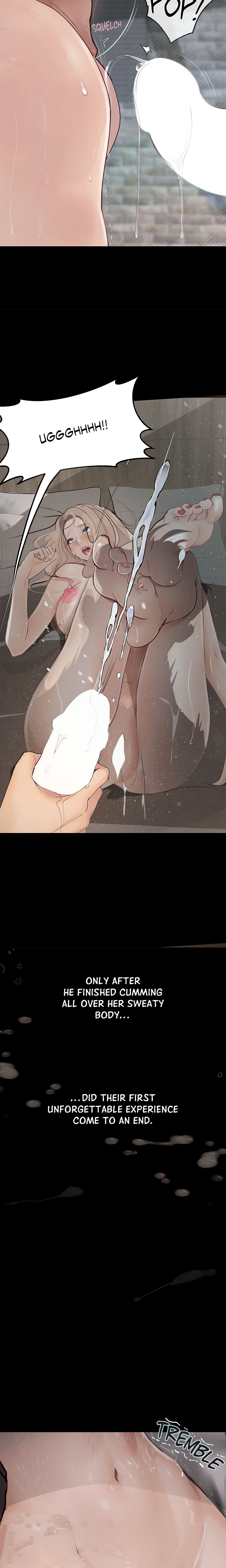 The Secret Pleasure Report chapter 26 page 14