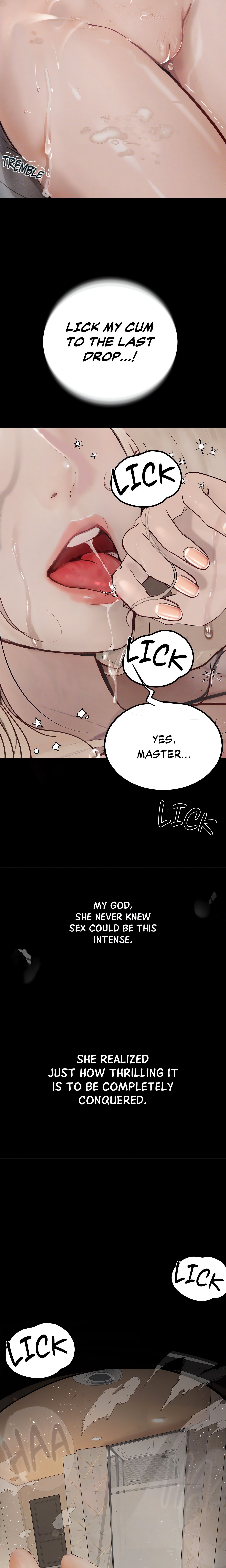 The Secret Pleasure Report chapter 26 page 15