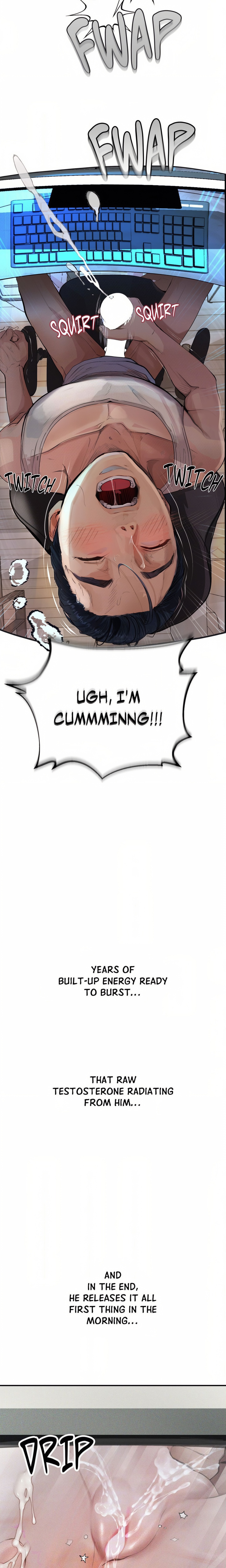 The Secret Pleasure Report chapter 27 page 7