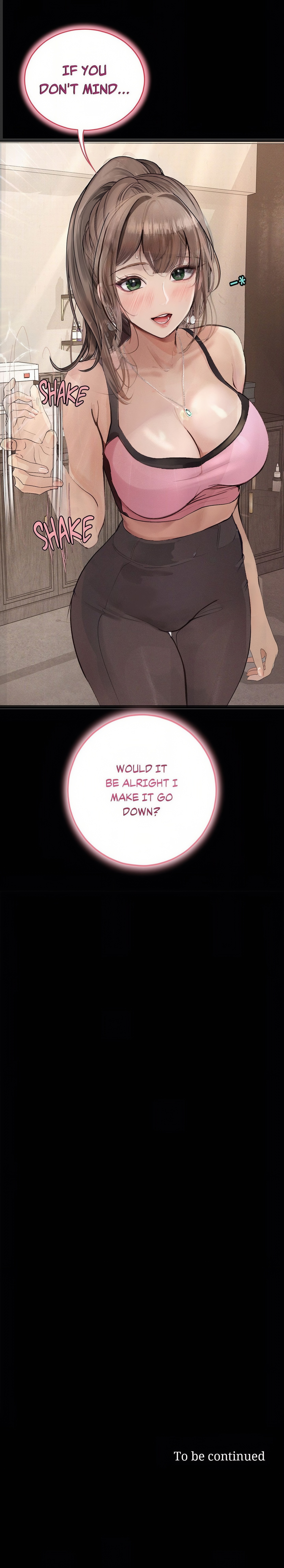 The Secret Pleasure Report chapter 27 page 18