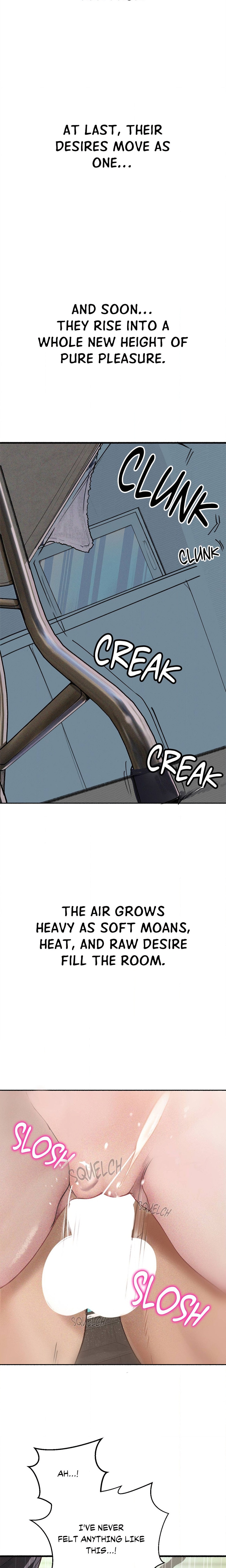 The Secret Pleasure Report chapter 28 page 17