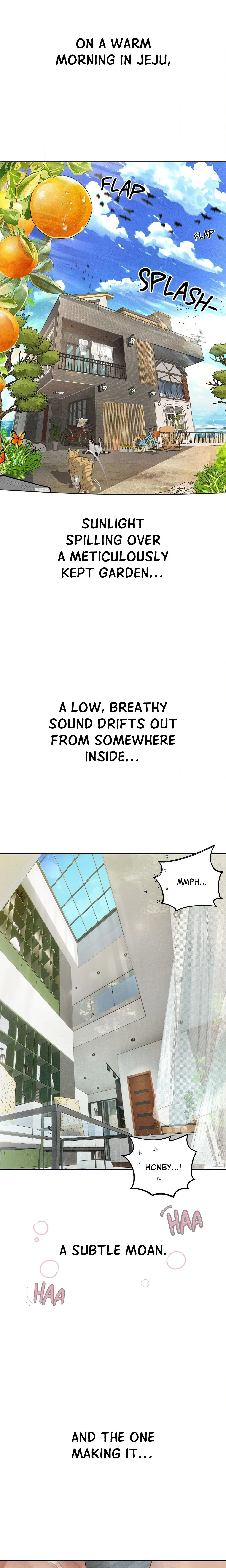The Secret Pleasure Report chapter 29 page 3