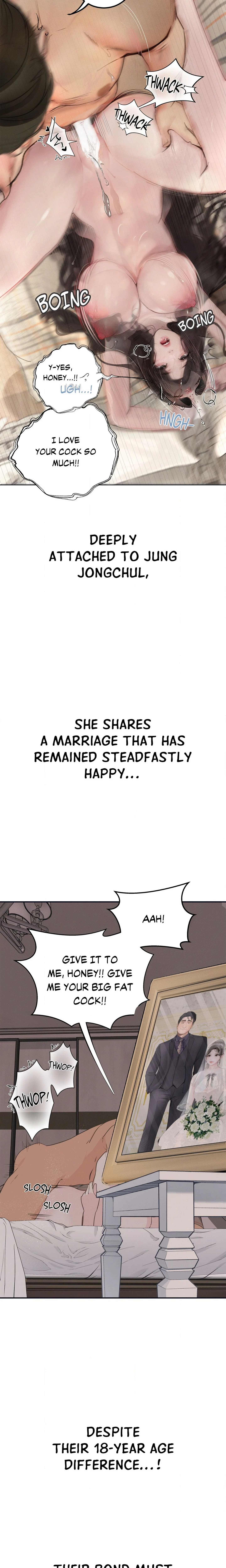 The Secret Pleasure Report chapter 29 page 6