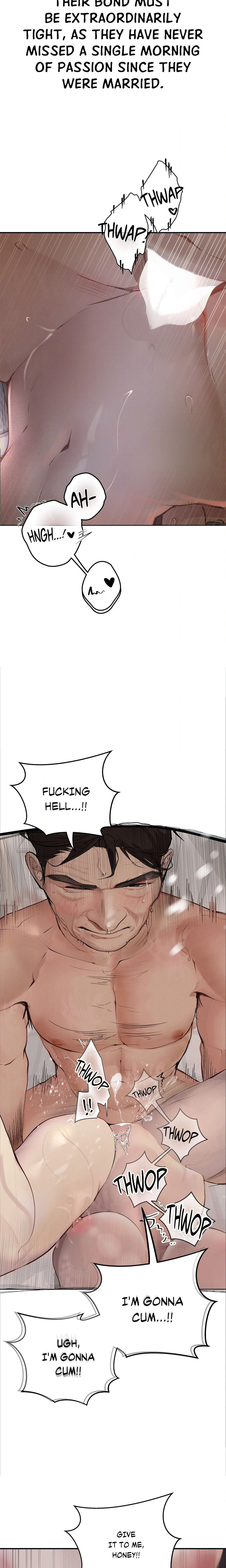 The Secret Pleasure Report chapter 29 page 7