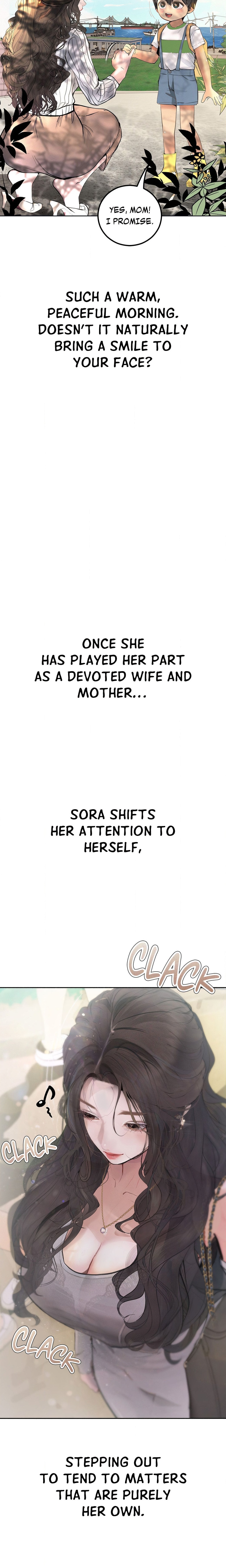 The Secret Pleasure Report chapter 29 page 11