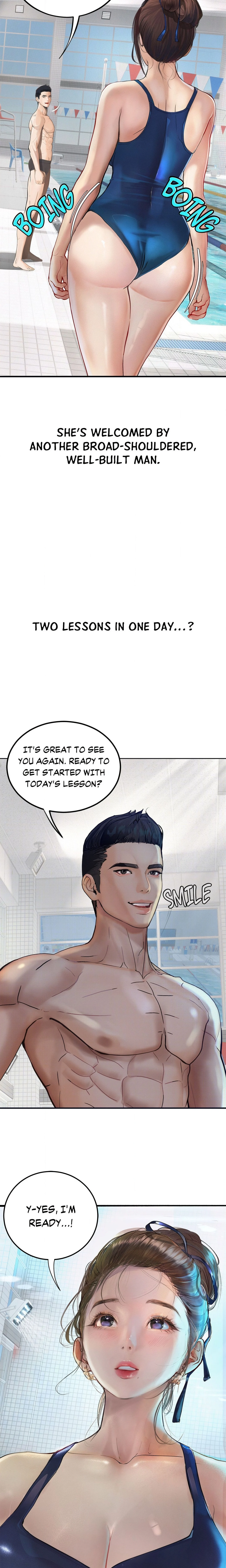 The Secret Pleasure Report chapter 29 page 20