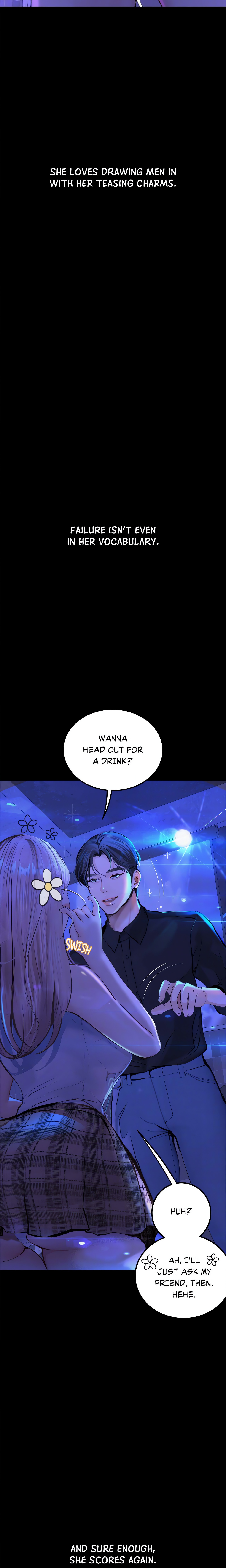 The Secret Pleasure Report chapter 3 page 13