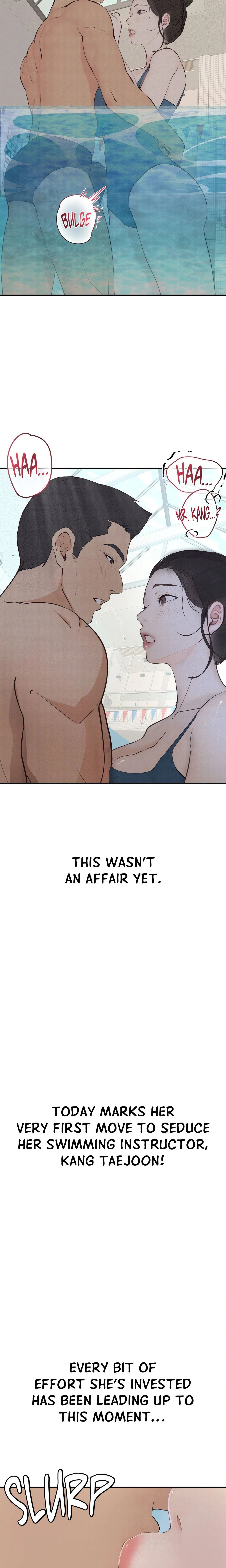 The Secret Pleasure Report chapter 30 page 7