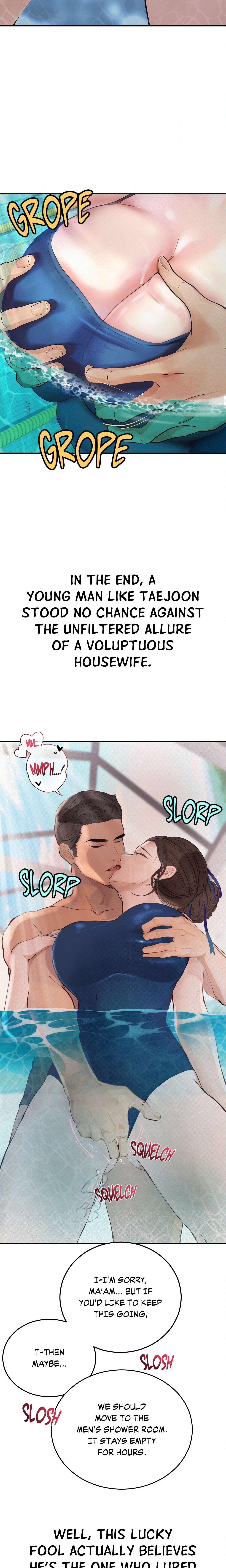 The Secret Pleasure Report chapter 30 page 9