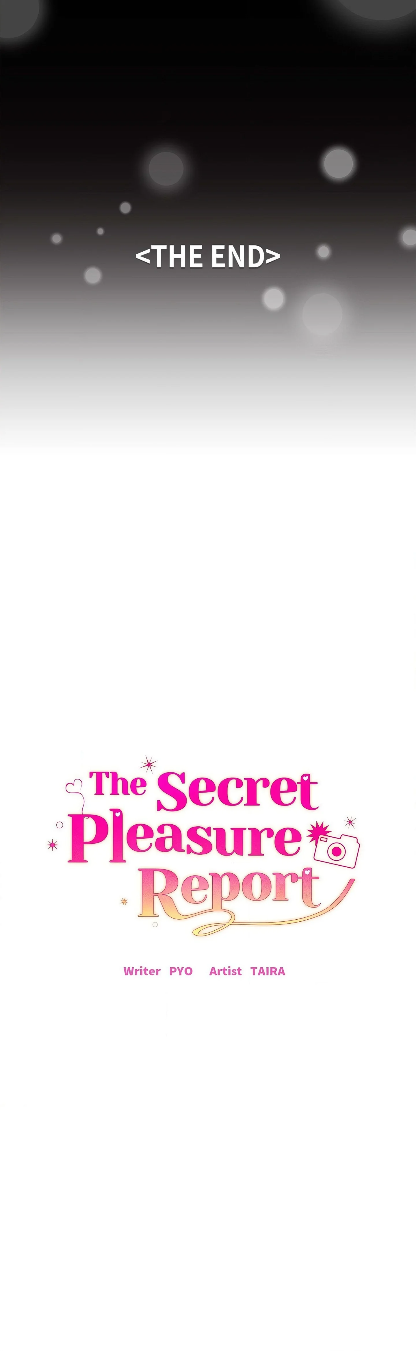 The Secret Pleasure Report chapter 30 page 22