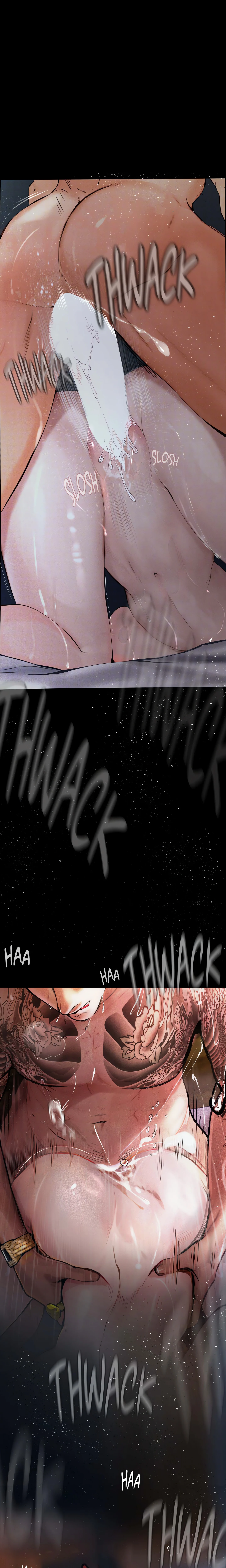 The Secret Pleasure Report chapter 4 page 16