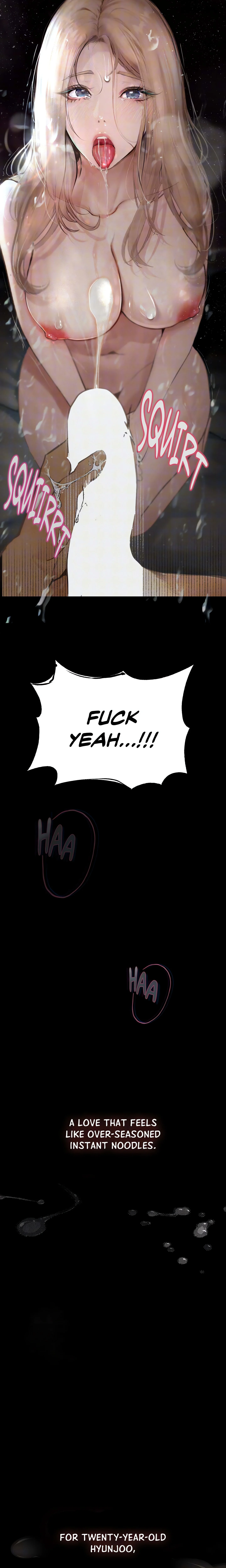 The Secret Pleasure Report chapter 4 page 19