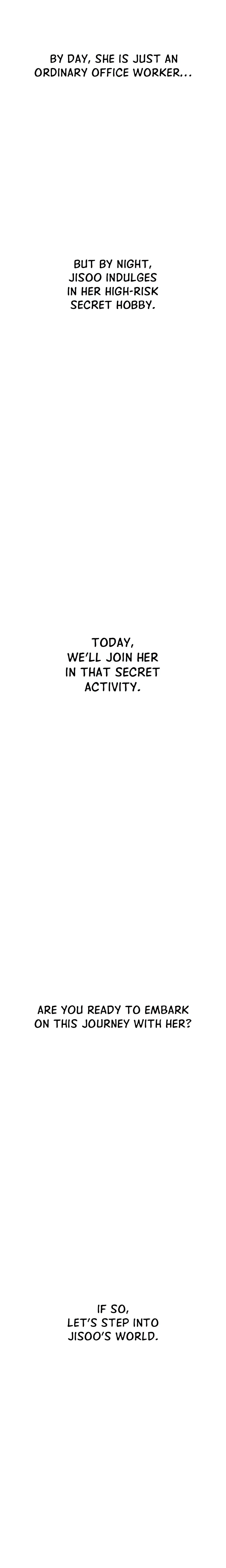 The Secret Pleasure Report chapter 5 page 2