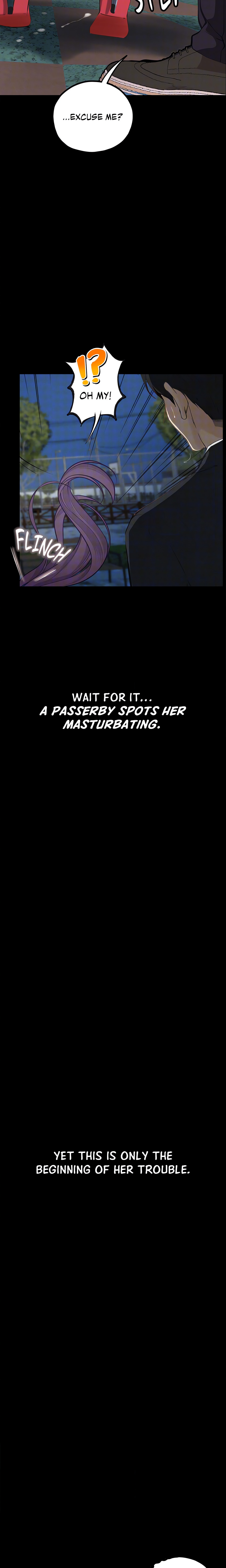 The Secret Pleasure Report chapter 5 page 26