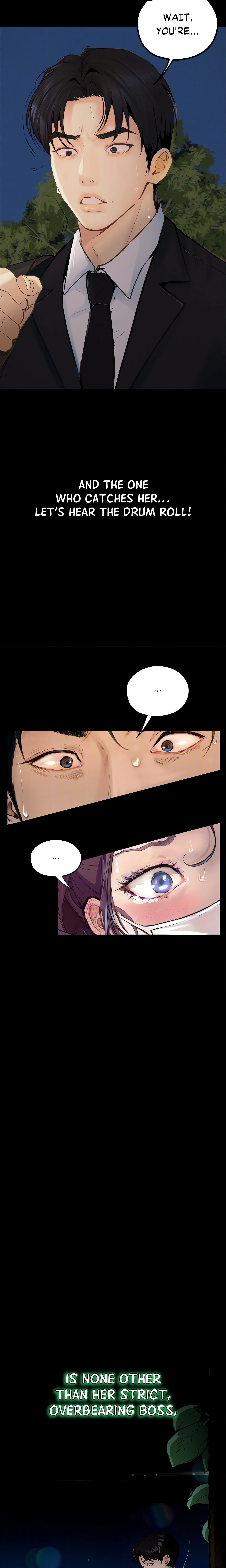 The Secret Pleasure Report chapter 5 page 27
