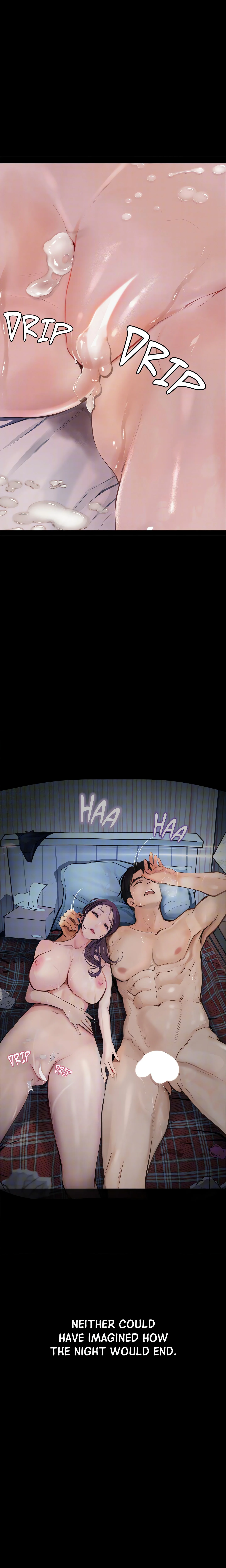 The Secret Pleasure Report chapter 6 page 21