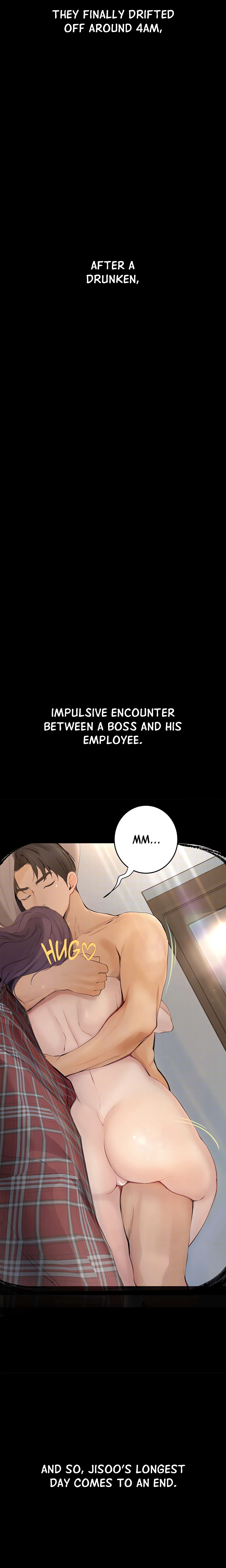 The Secret Pleasure Report chapter 6 page 22