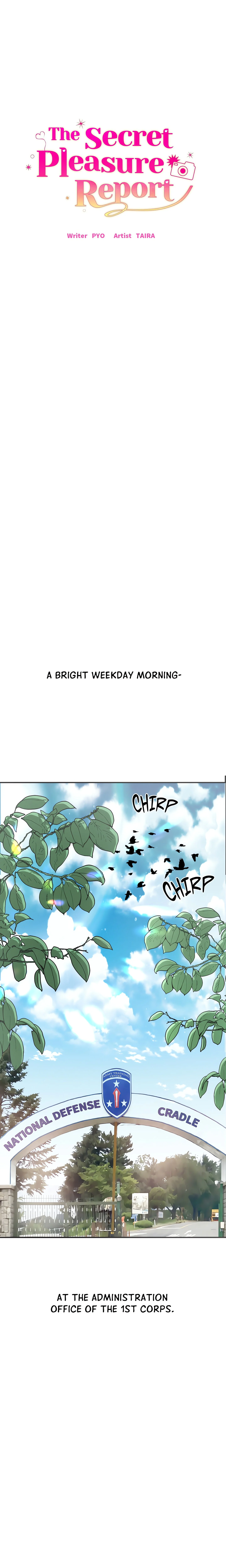 The Secret Pleasure Report chapter 7 page 3
