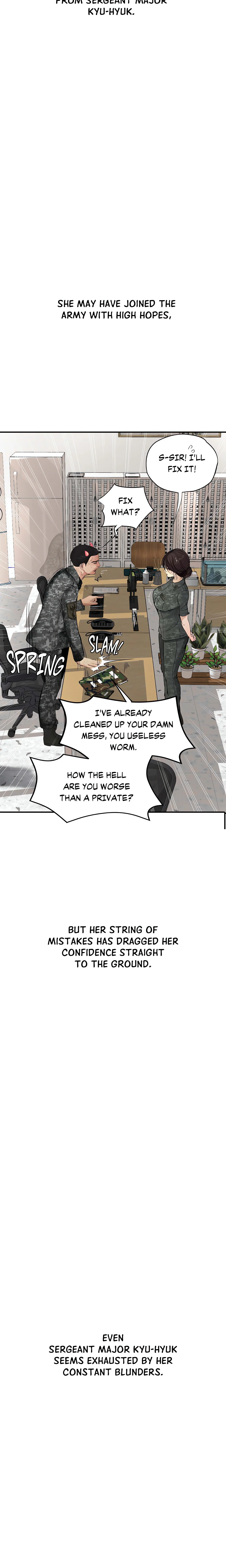 The Secret Pleasure Report chapter 7 page 6
