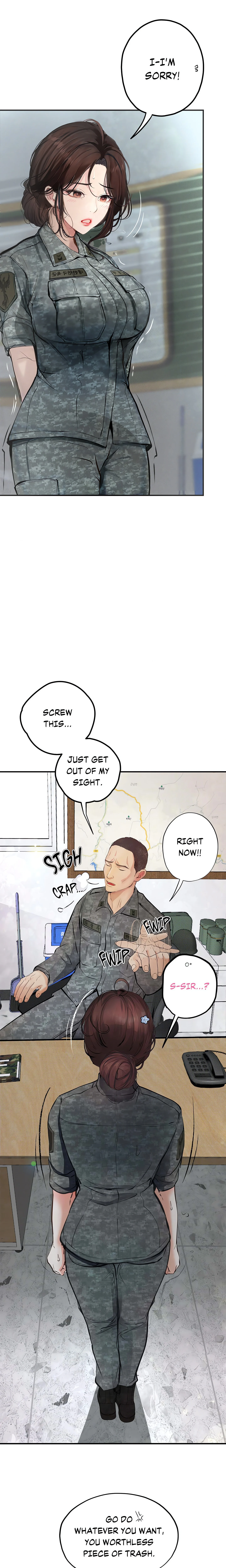 The Secret Pleasure Report chapter 7 page 7