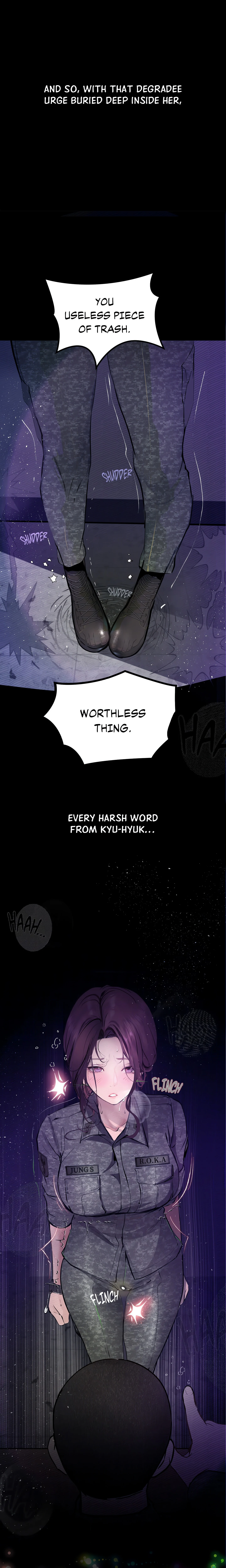 The Secret Pleasure Report chapter 7 page 13
