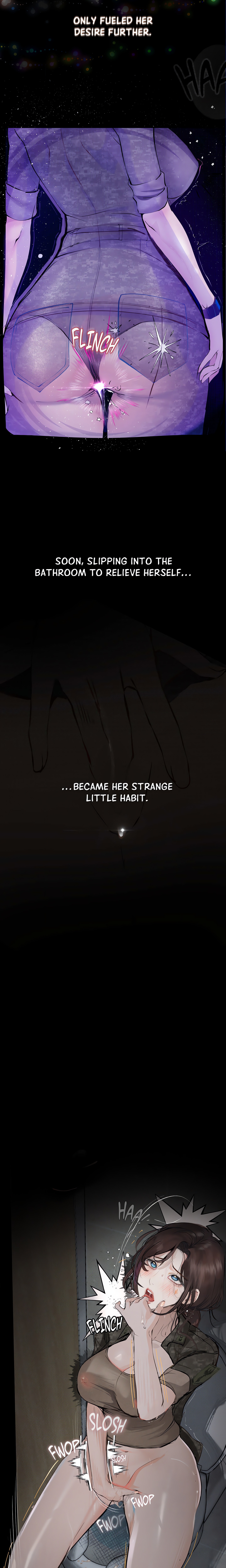 The Secret Pleasure Report chapter 7 page 14