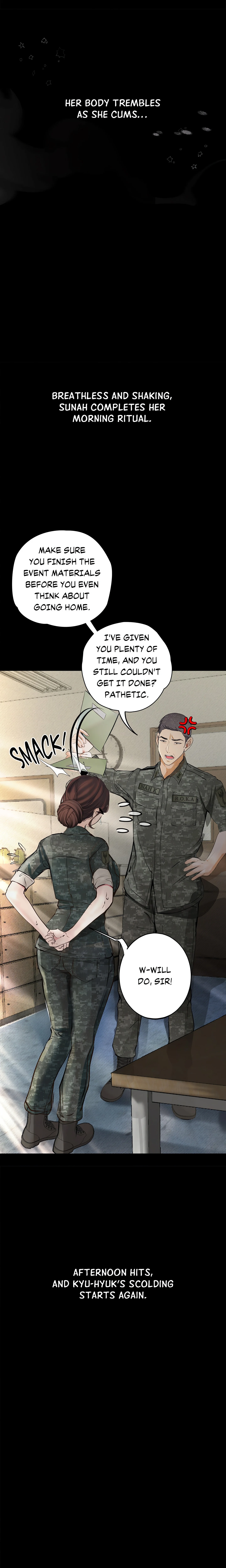 The Secret Pleasure Report chapter 7 page 18