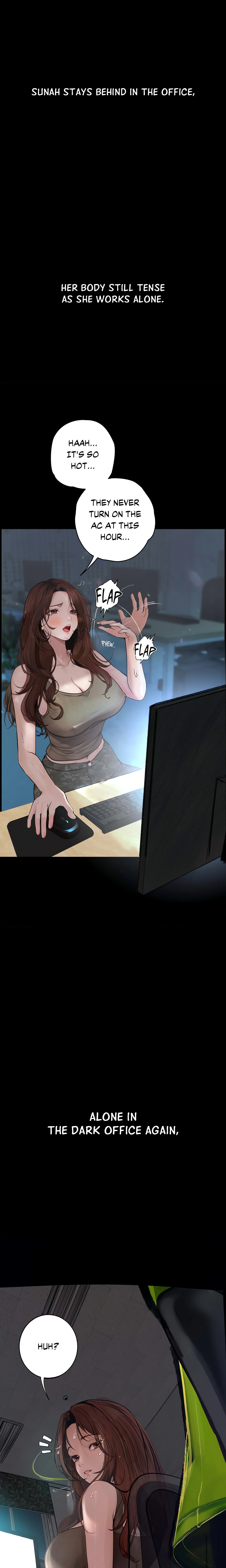 The Secret Pleasure Report chapter 7 page 20