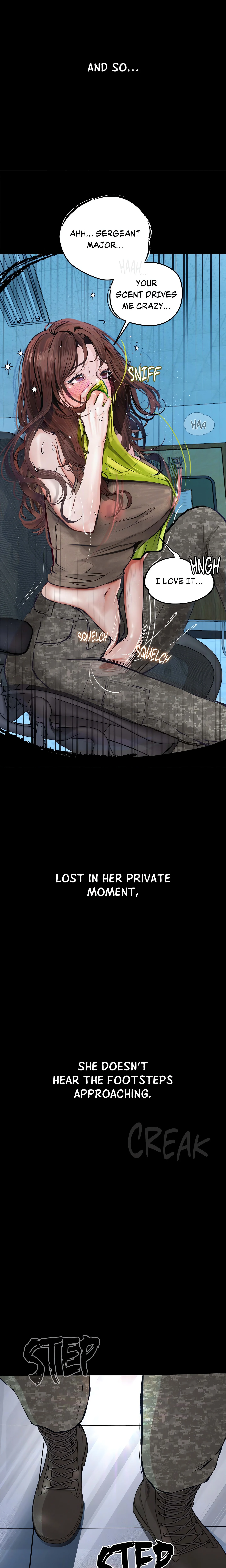 The Secret Pleasure Report chapter 7 page 23
