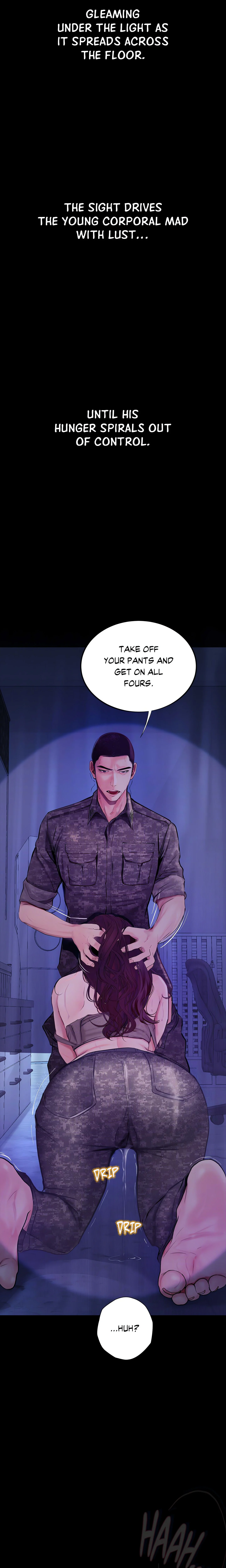 The Secret Pleasure Report chapter 8 page 16