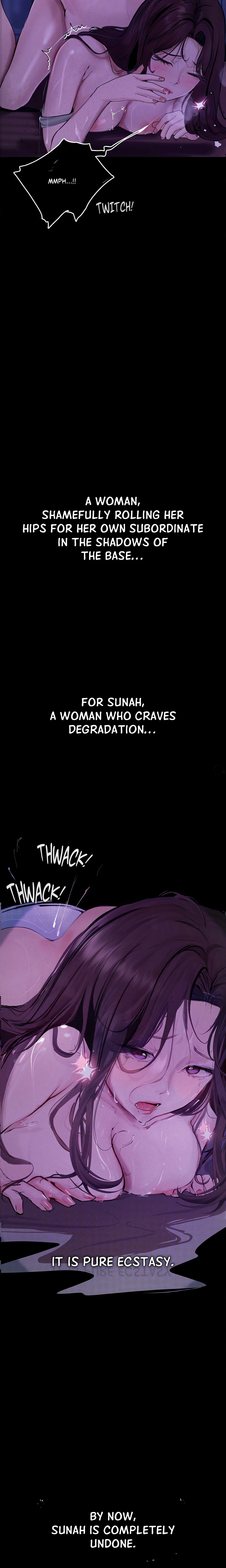 The Secret Pleasure Report chapter 8 page 18