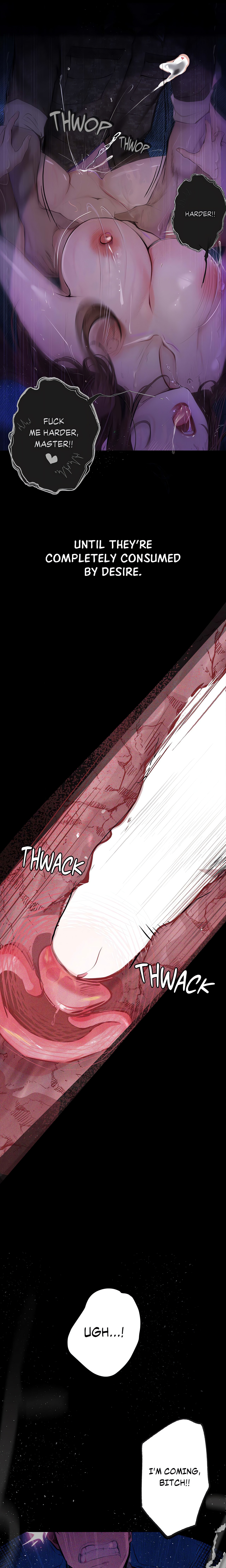 The Secret Pleasure Report chapter 8 page 24