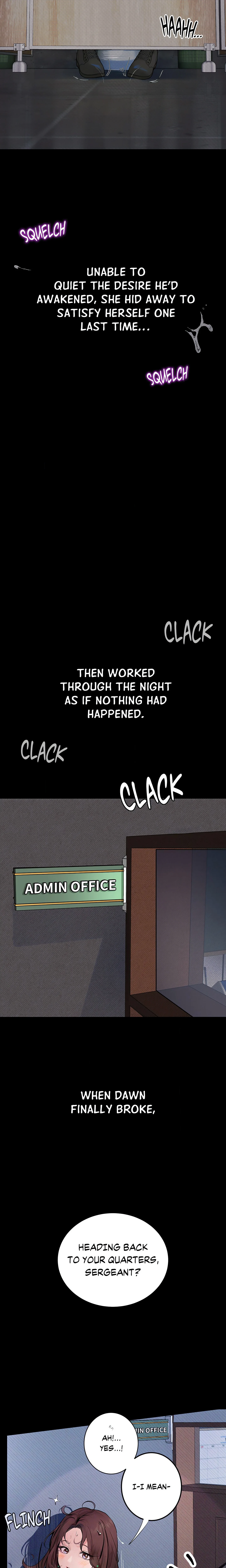 The Secret Pleasure Report chapter 8 page 30