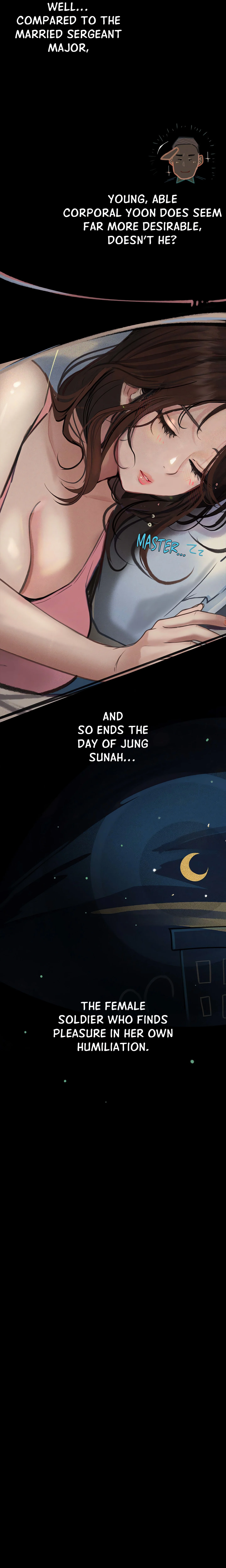 The Secret Pleasure Report chapter 8 page 33