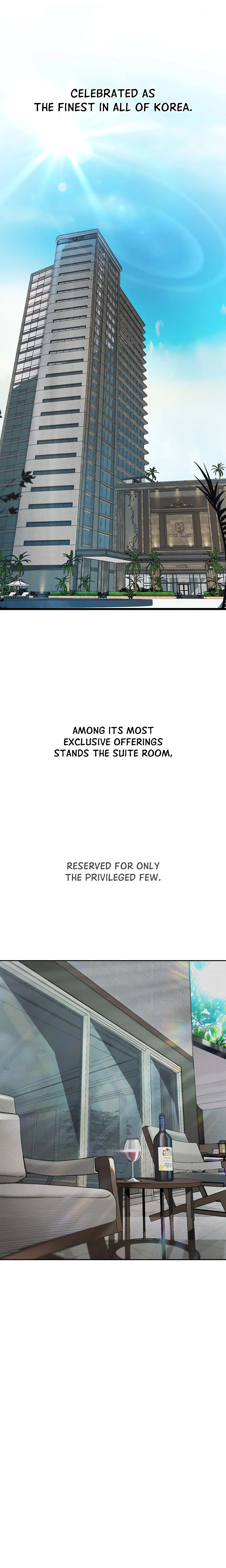 The Secret Pleasure Report chapter 9 page 3
