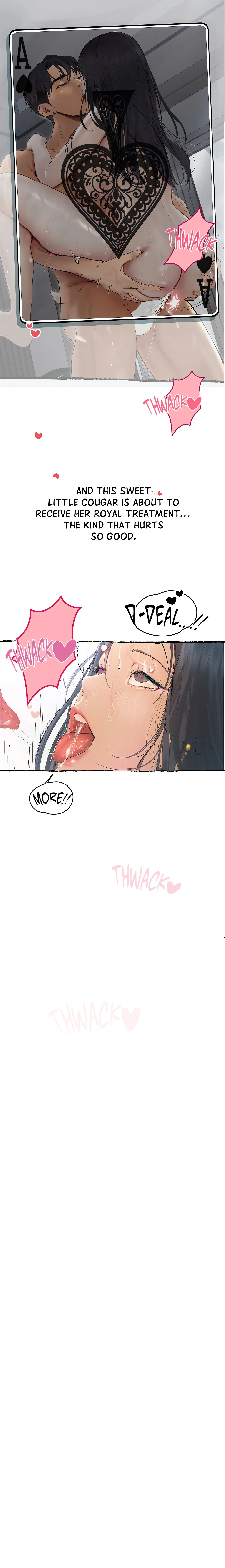 The Secret Pleasure Report chapter 9 page 12