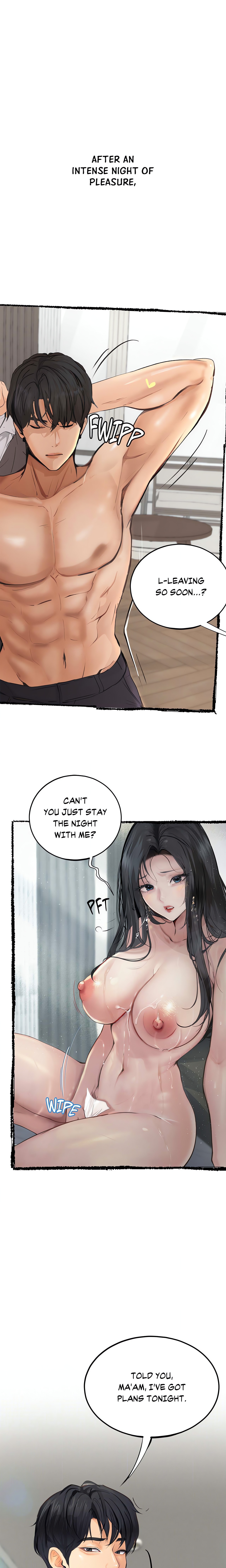 The Secret Pleasure Report chapter 9 page 13