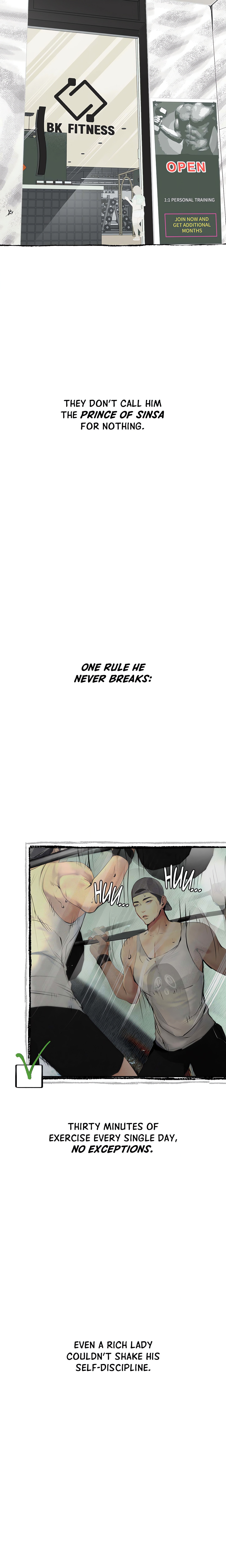 The Secret Pleasure Report chapter 9 page 16