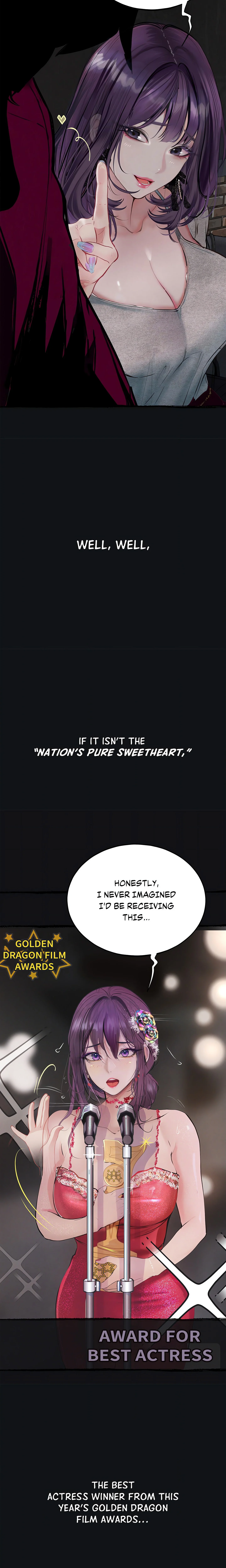 The Secret Pleasure Report chapter 9 page 25