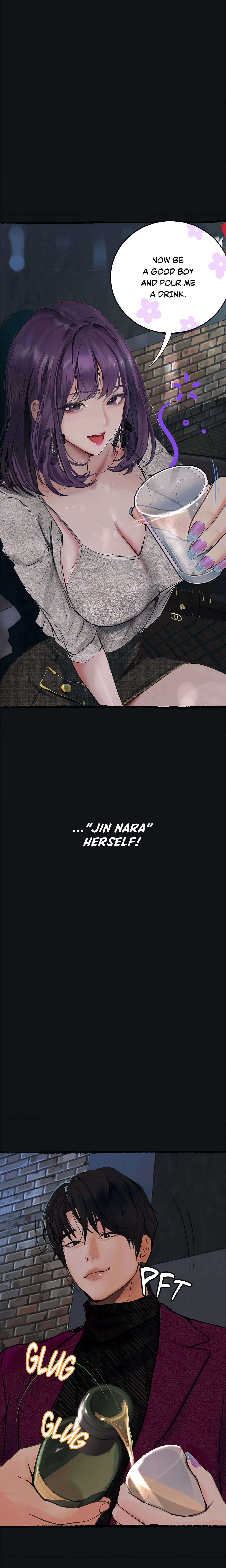 The Secret Pleasure Report chapter 9 page 26