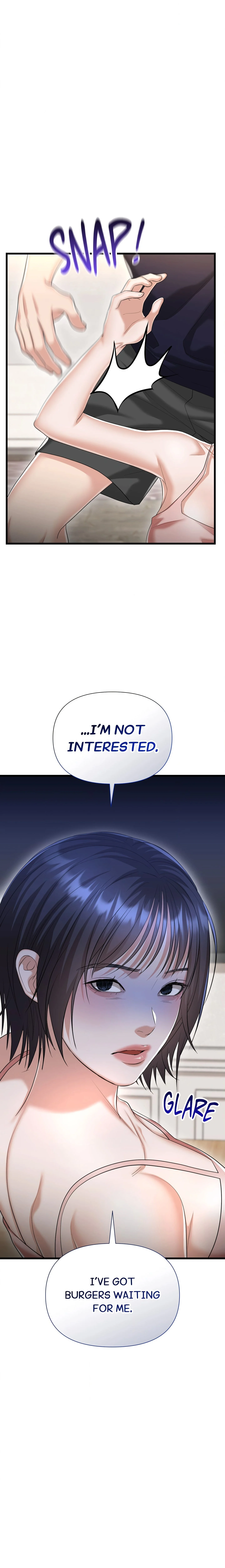 The Secret Shampoo Room chapter 18 page 7