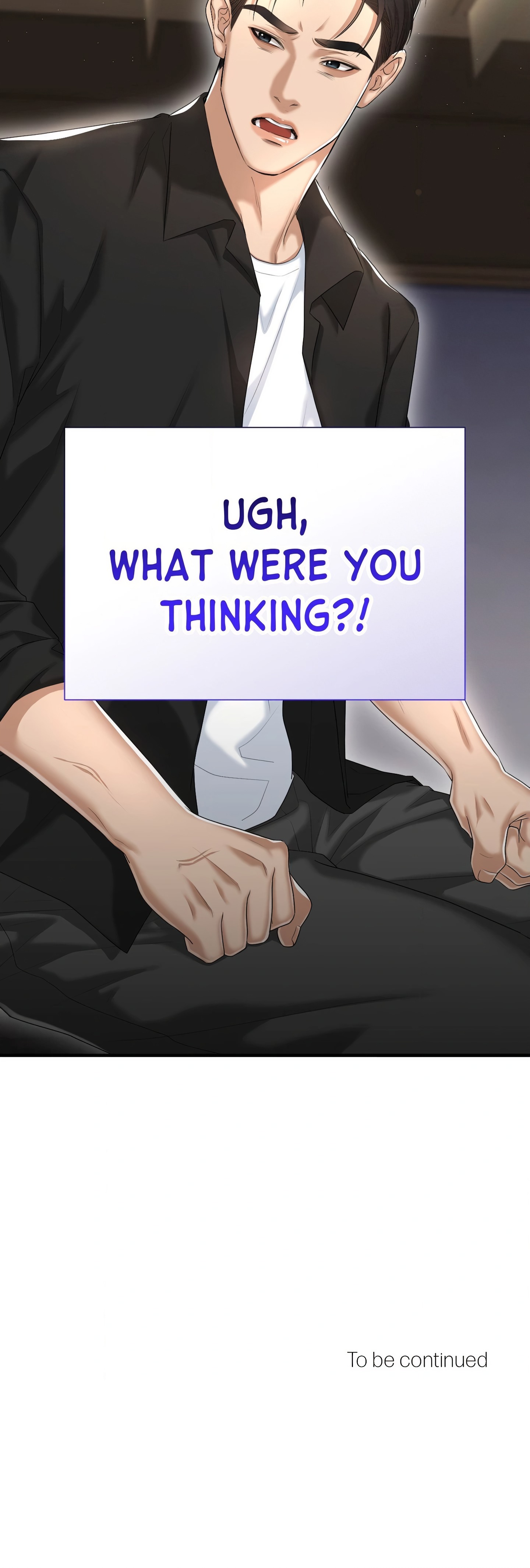 The Secret Shampoo Room chapter 23 page 24