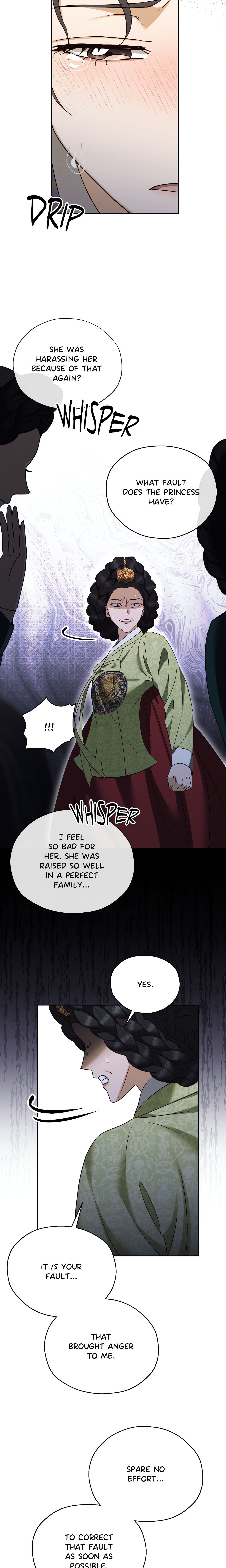 The Secrets of A Eunuch chapter 10 page 13