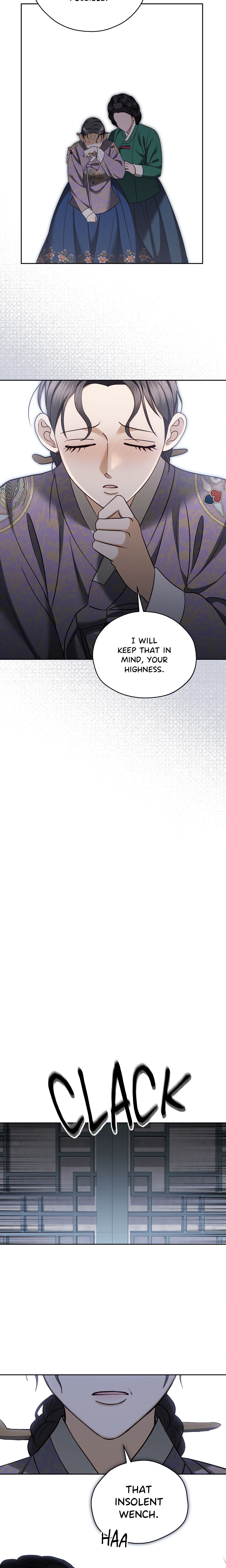 The Secrets of A Eunuch chapter 10 page 14