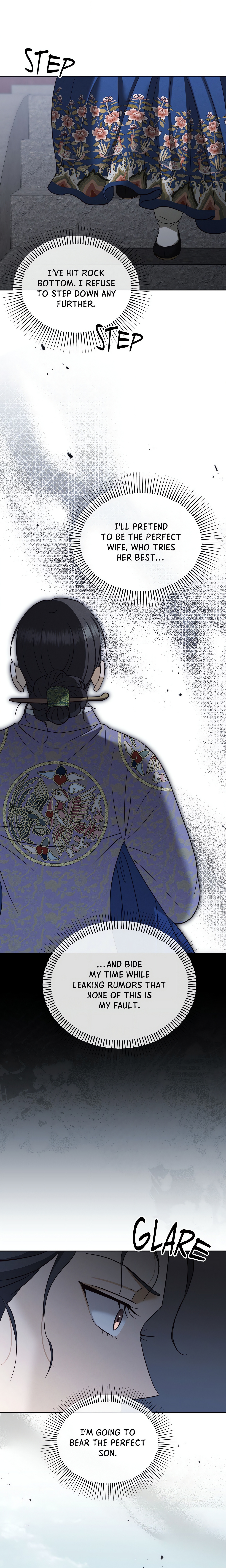 The Secrets of A Eunuch chapter 10 page 17