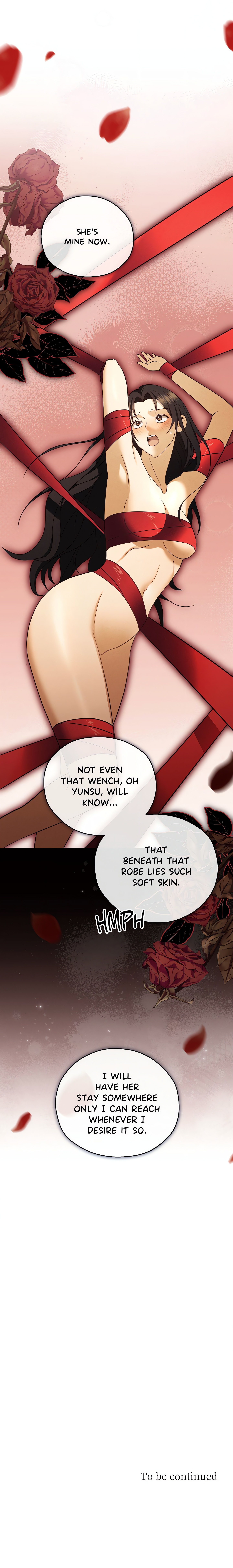 The Secrets of A Eunuch chapter 10 page 23