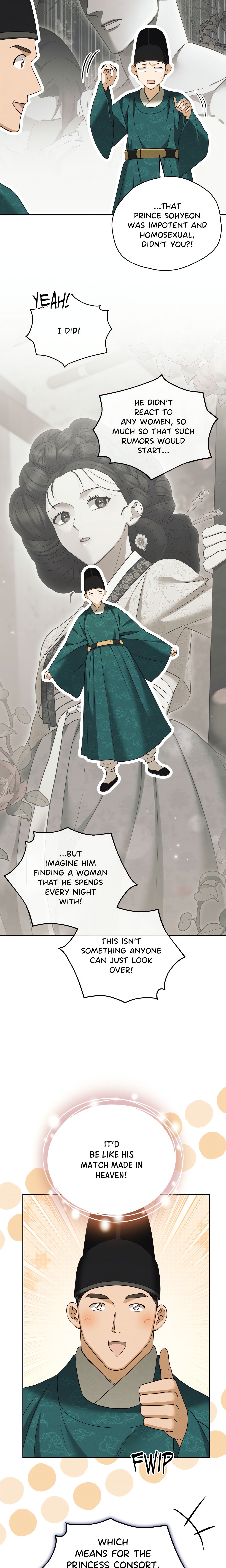 The Secrets of A Eunuch chapter 11 page 7