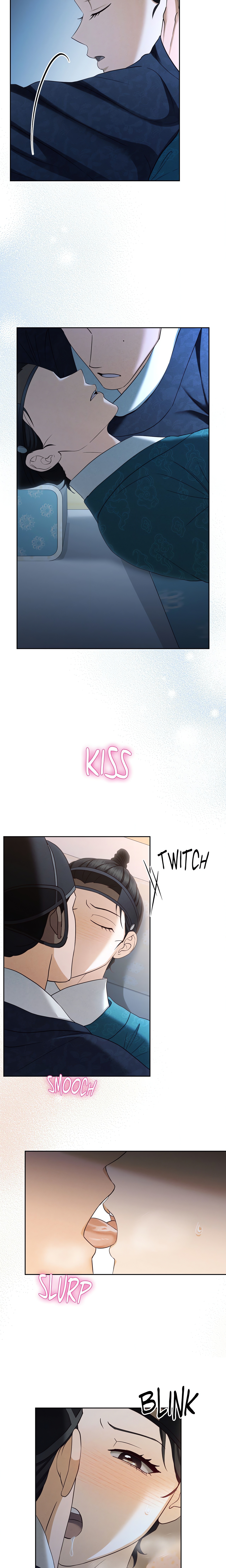 The Secrets of A Eunuch chapter 11 page 14